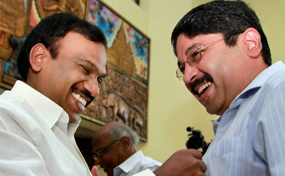 DMK executive meet: MPs discuss Jayalalithaa's 'vendetta' politics