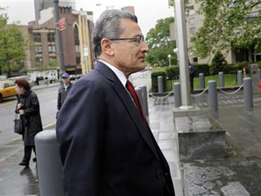RAJATGUPTA Rajat Gupta trial: Berkshires Ajit Jain to give video testimony