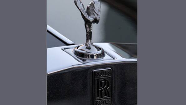 Rolls-Royce bags $1.7 bn reactor contract 