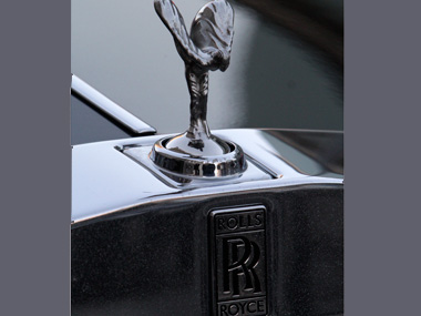 Rolls-Royce bags $1.7 bn reactor contract Rolls-Royce bags $1.7 bn reactor contract