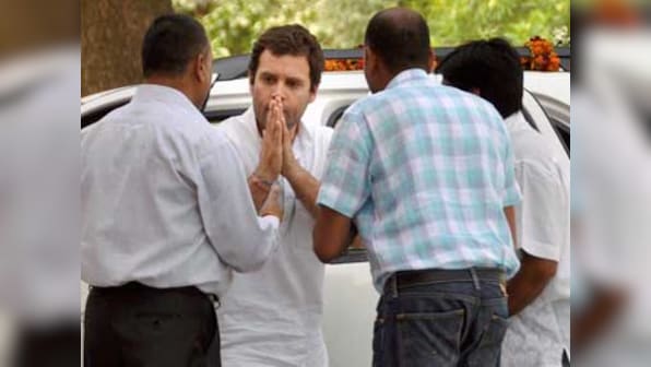 Happy Birthday, Rahul Gandhi: Our future PM in hiding
