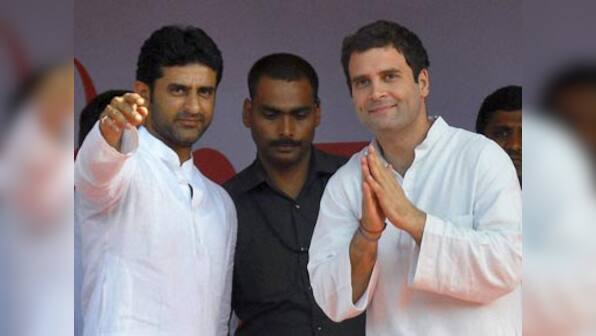 BJP has made Karnataka the most corrupt state: Rahul Gandhi