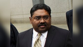 Passed on info to Rajaratnam after he taunted me: Ex-McKinsey exec