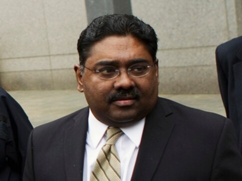 Passed on info to Rajaratnam after he taunted me: Ex-McKinsey exec Passed on info to Rajaratnam after he taunted me: Ex-McKinsey exec