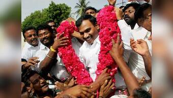 Return of Raja: Journey from Tihar to DMK circles defies logic