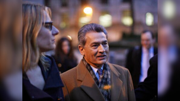 Insider trading: Rajat Gupta likely to testify at own trial 