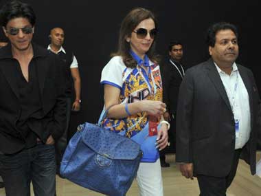 With brand IPL taking a hit, Shukla asks franchises to be careful With brand IPL taking a hit, Shukla asks franchises to be careful