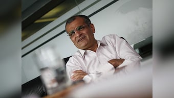 Interest rates have to fall to 5.5-6% to spur growth
