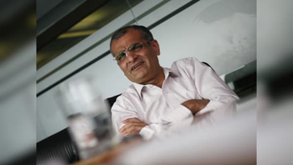 Interest rates have to fall to 5.5-6% to spur growth