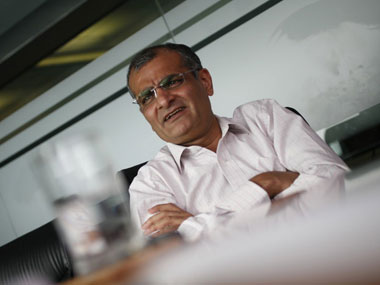 Interest rates have to fall to 5.5-6% to spur growth Interest rates have to fall to 5.5-6% to spur growth