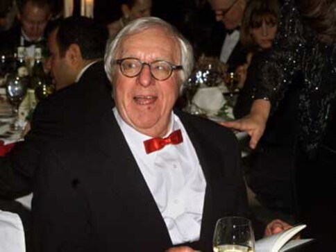 Ray Bradbury, ‘Fahrenheit 451′ author, dies at 91-World News , Firstpost