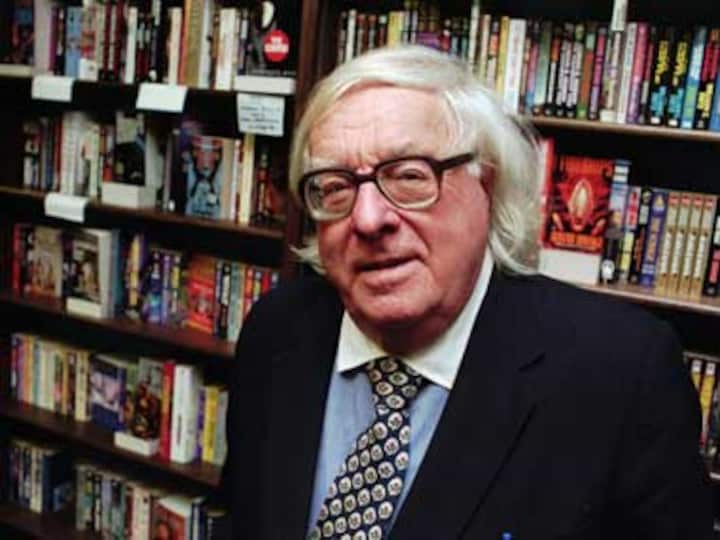 Ray Bradbury: The eternal nostalgia of a long ago future