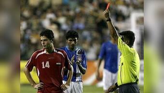 AIFF to offer I-League referees professional contracts