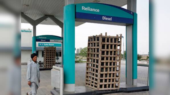 Reliance, Niko to invest $4bn for satellite gas fields in D6