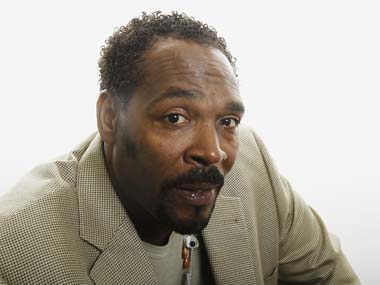 Rodney King, key figure in 1991 LA riots, dies at 47 Rodney King, key figure in 1991 LA riots, dies at 47