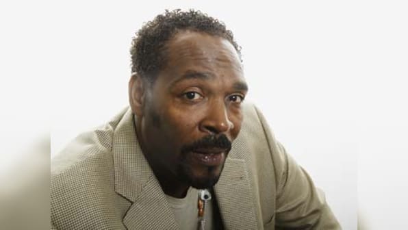 Rodney King, key figure in 1991 LA riots, dies at 47