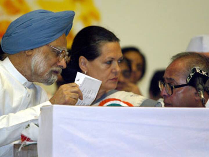 PM and FM: Wonder how they ever get any work done