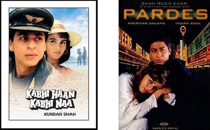 Shah Rukh Khan filmography - Wikipedia