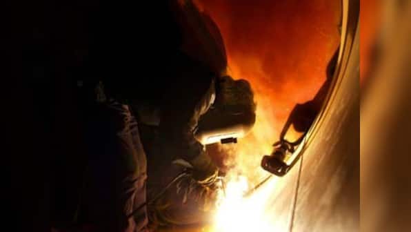 JSW Steel pays Rs 2,200 cr for FCCB redemption