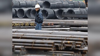 Indian steel majors score low on energy report card