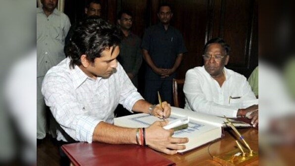Sachin will pull off a few surprises in RS