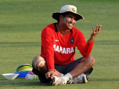 Lillee: I did the game a favour by rejecting Sachin Lillee: I did the game a favour by rejecting Sachin