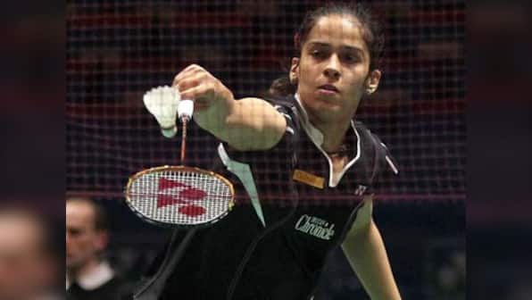 Thailand Open: Saina sails into semifinals