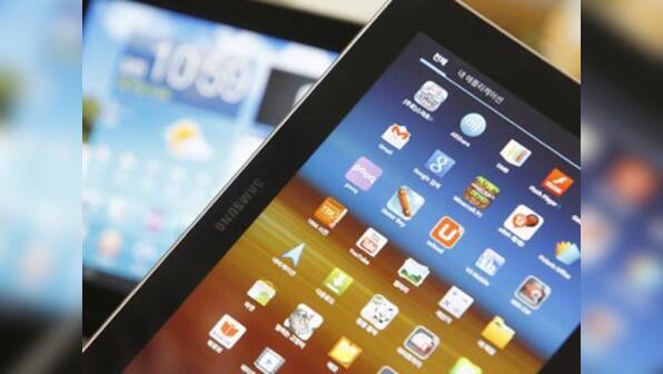 Samsung disappointed with US ban on Galaxy tablet – Firstpost