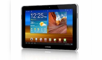 Victory for Apple as US judge issues injunction on Samsung Galaxy Tab sales