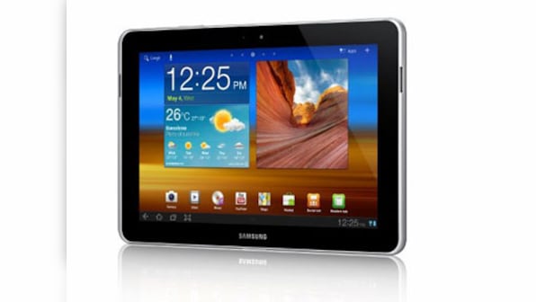 Victory for Apple as US judge issues injunction on Samsung Galaxy Tab sales