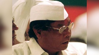 Prez Poll: BJP asks JD(U) and Shiv Sena to back Sangma