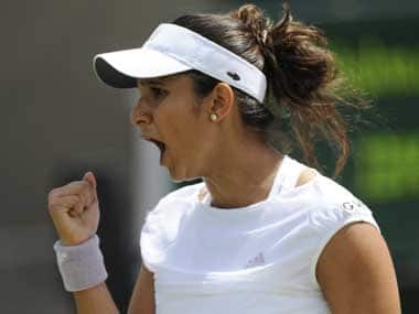 Sania's statement impulsive, she must've regretted it later: AITA