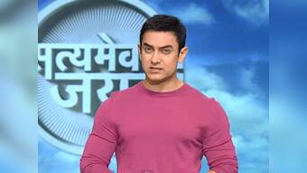 Why Aamir Khan and SJ were made for each other