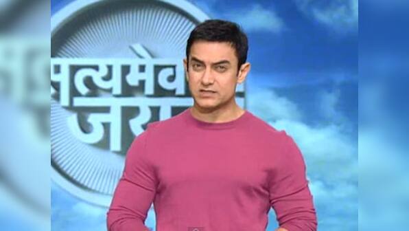 Why Aamir Khan and SJ were made for each other