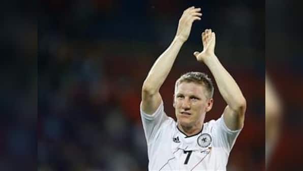 Bayern Munich confirm Schweinsteiger transfer to Manchester United