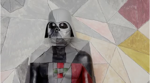 Viral video: What happened to the Star Wars that we used to know? Viral video: What happened to the Star Wars that we used to know?