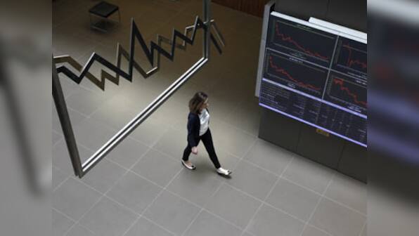 Nifty holds 4900, rupee rebounds but has India lost its 'growth story'?