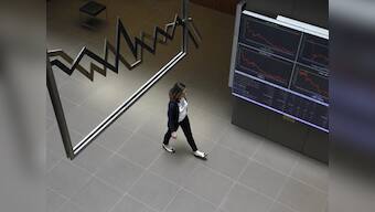 Sensex at Death Cross; its future depends on easy money