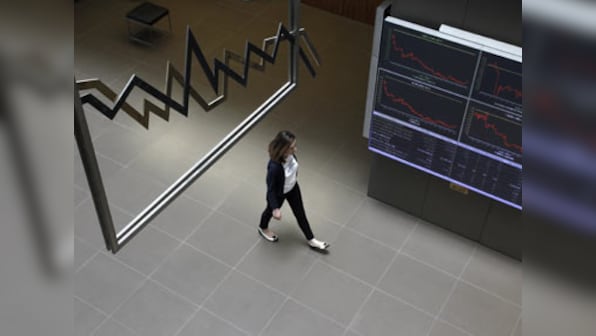 Sensex at Death Cross; its future depends on easy money