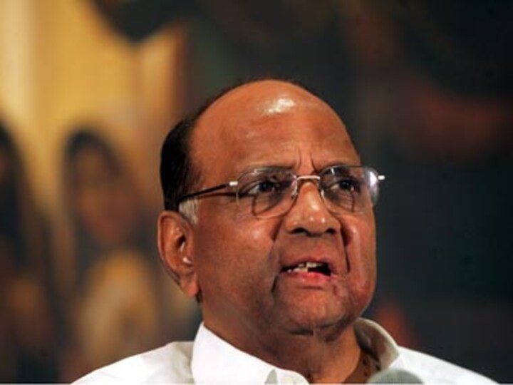 Pawar urges leaders not to build unnecessary statues