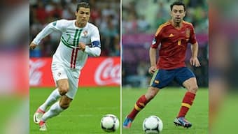 Euro 2012 Preview: Portugal vs Spain