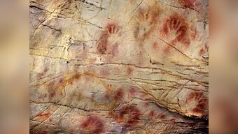 Spanish cave paintings world's oldest says new dating tech