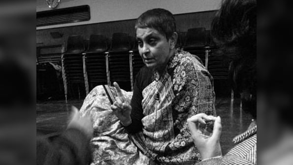 Star Indian professor Gayatri Spivak wins $630,000 Kyoto Prize