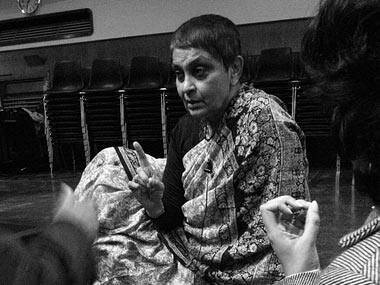 Star Indian professor Gayatri Spivak wins $630,000 Kyoto Prize