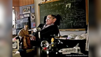 Will hacking Stephen Hawking's brain help him speak again?