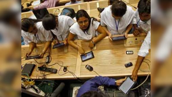 Welcome to Asia's new education hub: Singapore