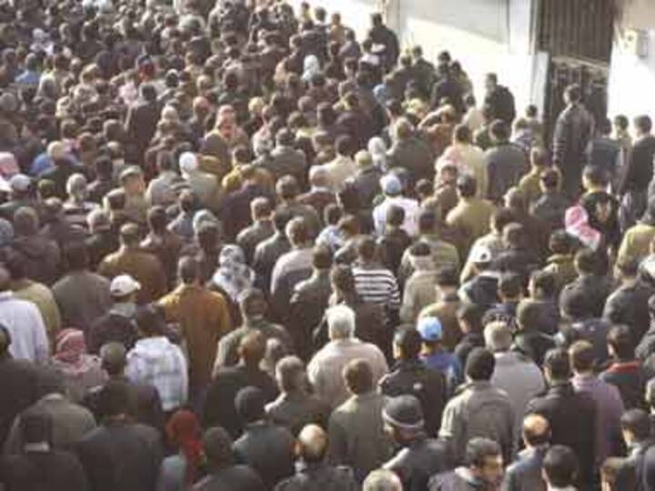 UN says violence in Syria worse than before ceasefire 	