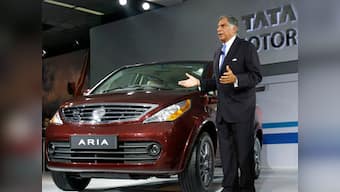 No production at Tata Motor's Jamshedpur plant for 3 days