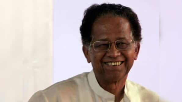 BJP demands Assam CM Gogoi's resignation