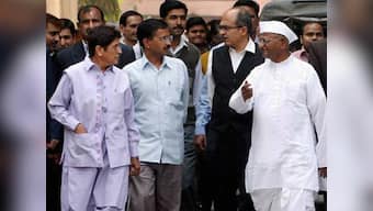 President Pranab vs Lokpal II: Which side will you be on?